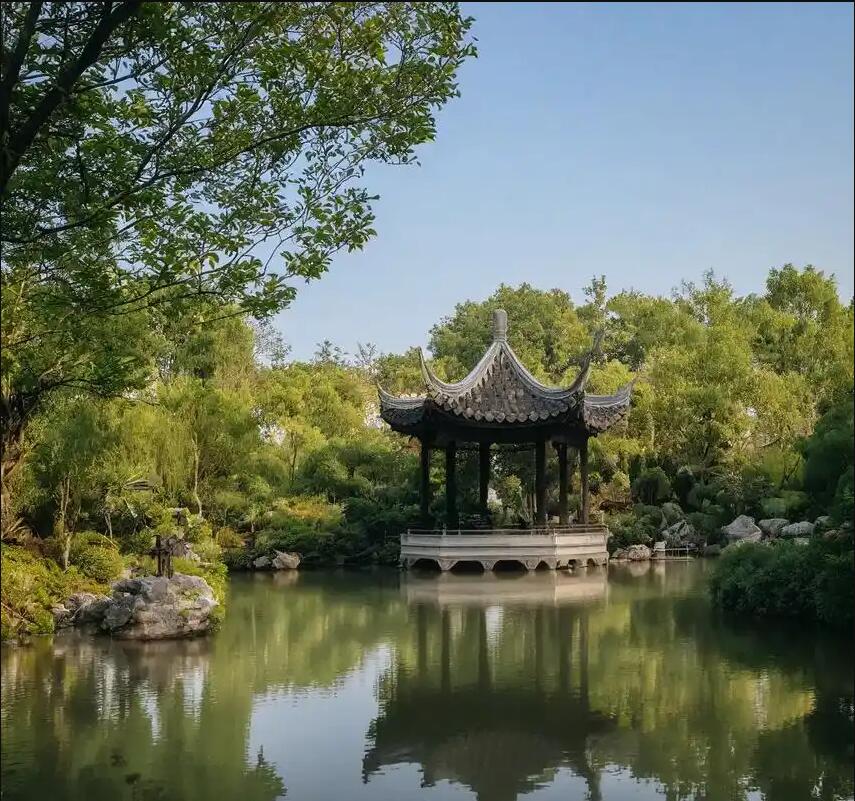 安庆雨真建筑有限公司